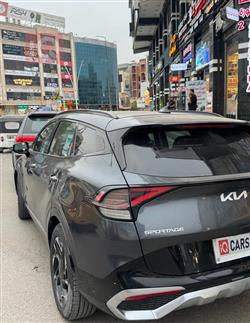 کیا سپۆرتاج